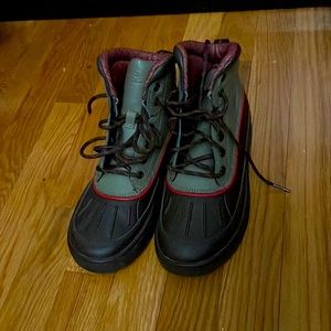Nike boots